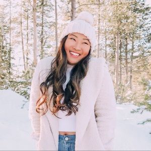 Meet your Posher, Kayley